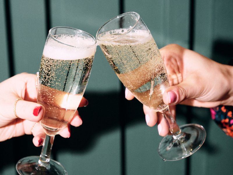 Discover even more reasons to visit The Honeysuckle Inn 